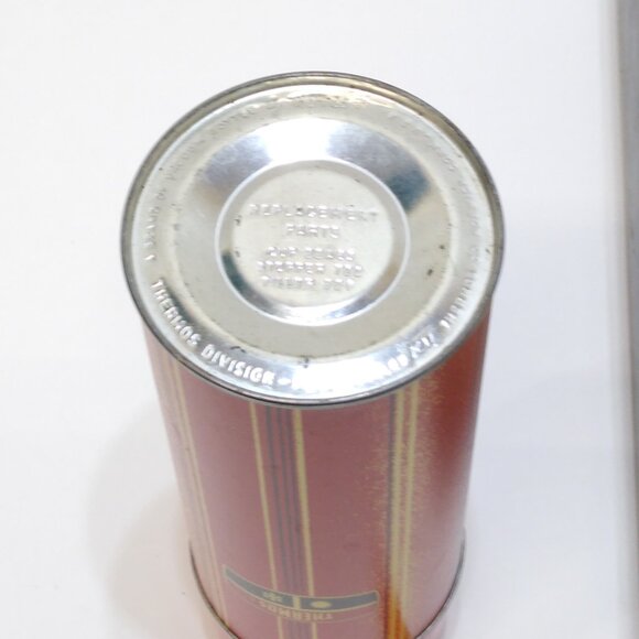 King-Seely Thermos 1960s Lunch Bucket Combo and Thermos Bottle No. 2210 Vintage - Picture 13 of 13